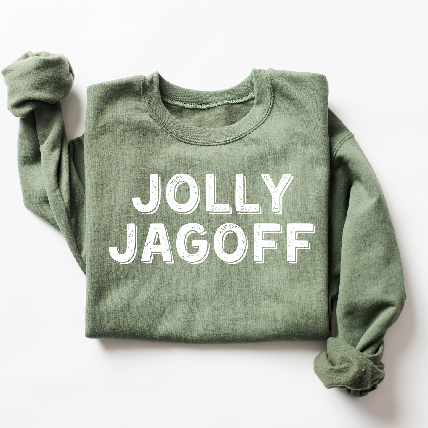 JOLLY JAGOFF™ ADULT pullover