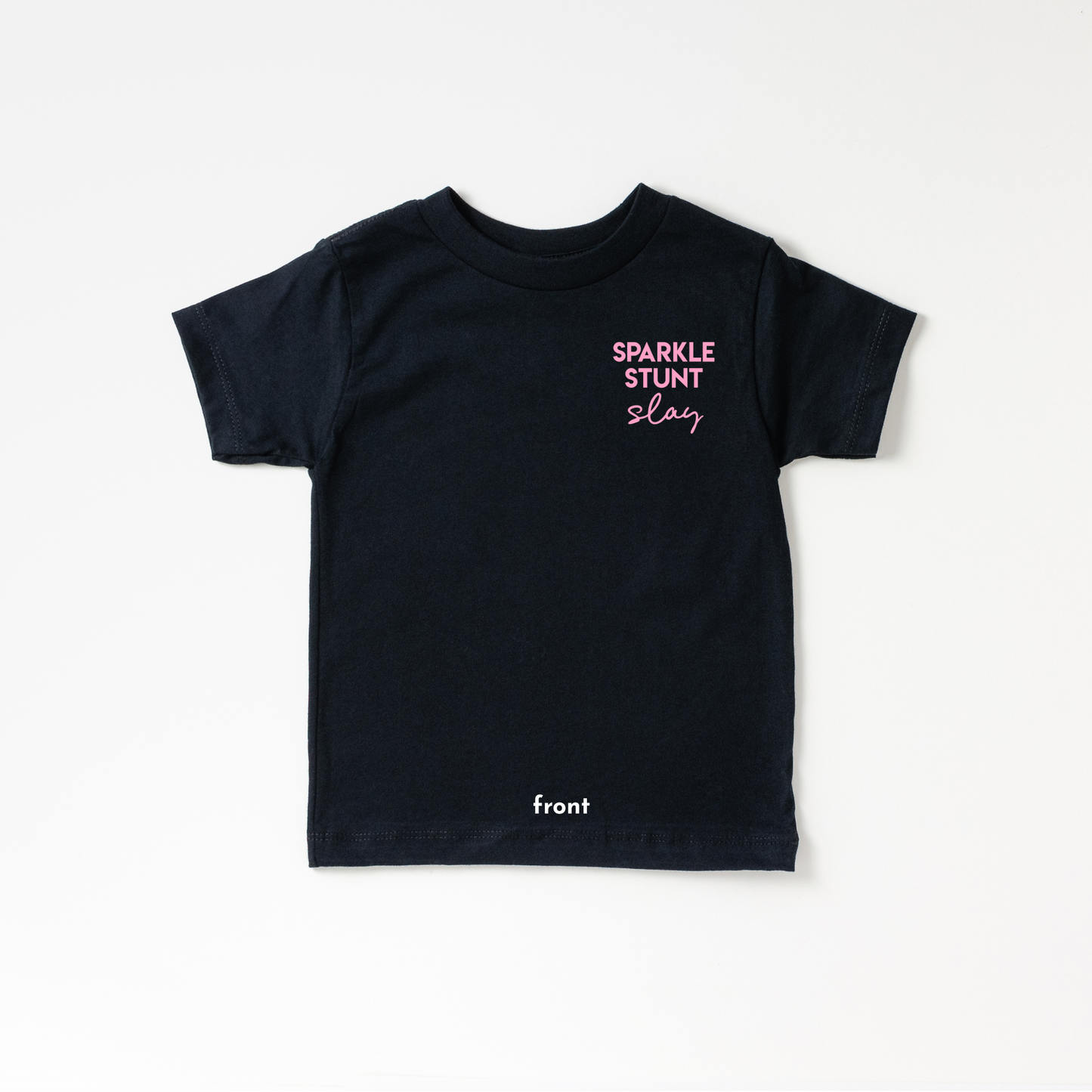CHEERFEST TEE 2026 - PICK UP ONLY - NO SHIPPING