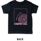 CHEERFEST TEE 2026 - PICK UP ONLY - NO SHIPPING