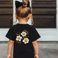 PITTSBURGH DAISY Tee